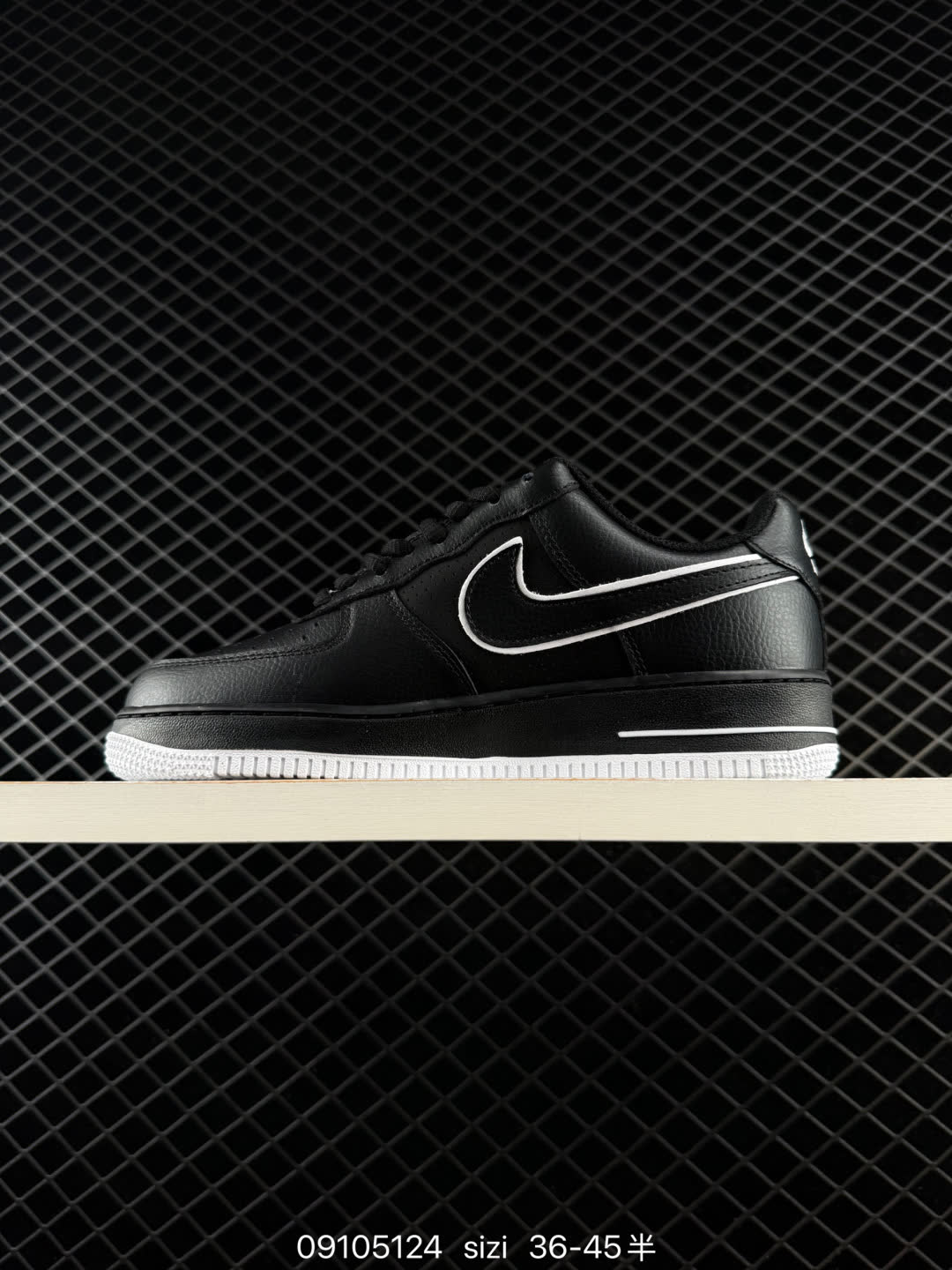 Nike Air Force 1 '07-IV6027-001